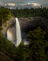 Helmcken Falls
