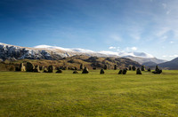 Castlerigg Stone Circle