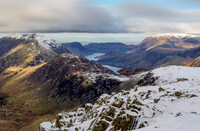 View from Green Gable 1