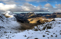 View from Green Gable 2