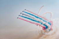 Red Arrows Display Team