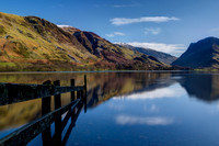 Buttermere Lake