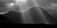 Spotlighting the landscape